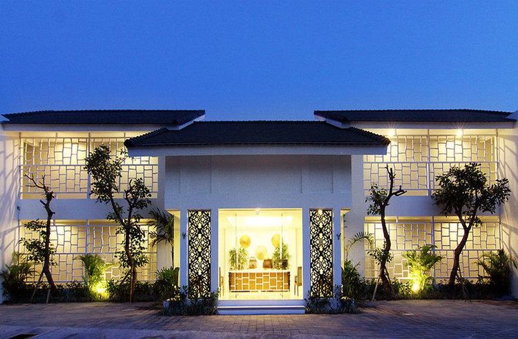 Zájezd Astana Kunti Apartment & Villa **** - Bali / Seminyak - Vstup