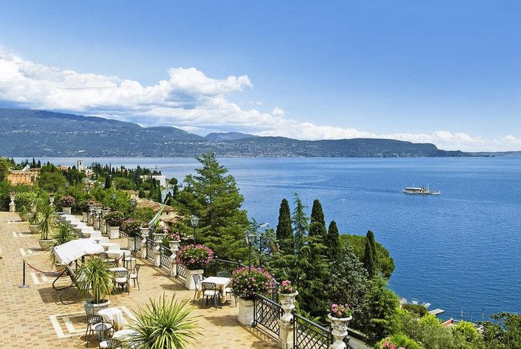 Zájezd Villa del Sogno ***** - Lago di Garda a Lugáno / Gardone Riviera - Záběry místa