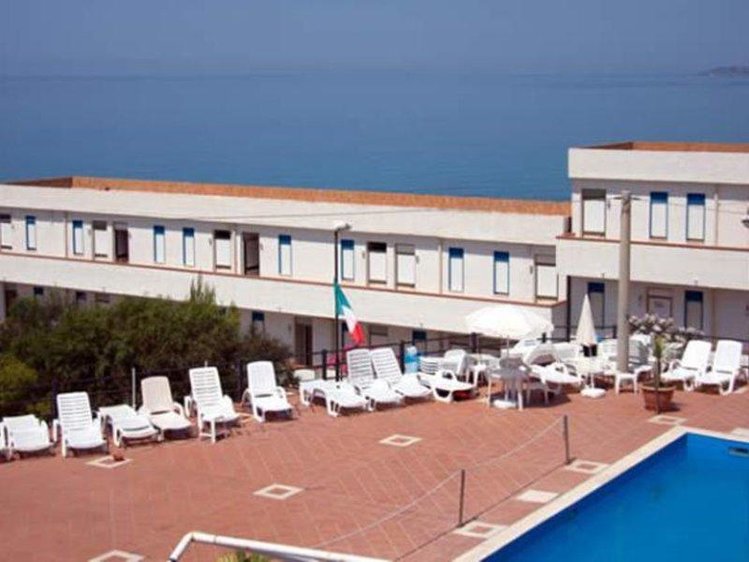 Zájezd Costa Makauda Residence ** - Sicílie - Liparské ostrovy / Sciacca - Záběry místa