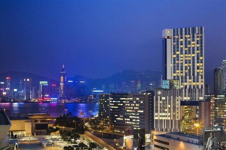 Zájezd Icon ***** - Hongkong a Macau / Kowloon - Záběry místa