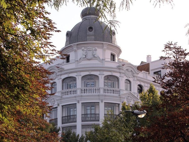 Zájezd Petit Palace Savoy Alfonso Xii **** - Madrid a okolí / Madrid - Záběry místa