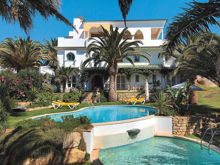 Zájezd Villa Esmeralda **** - Algarve / Lagos - Záběry místa