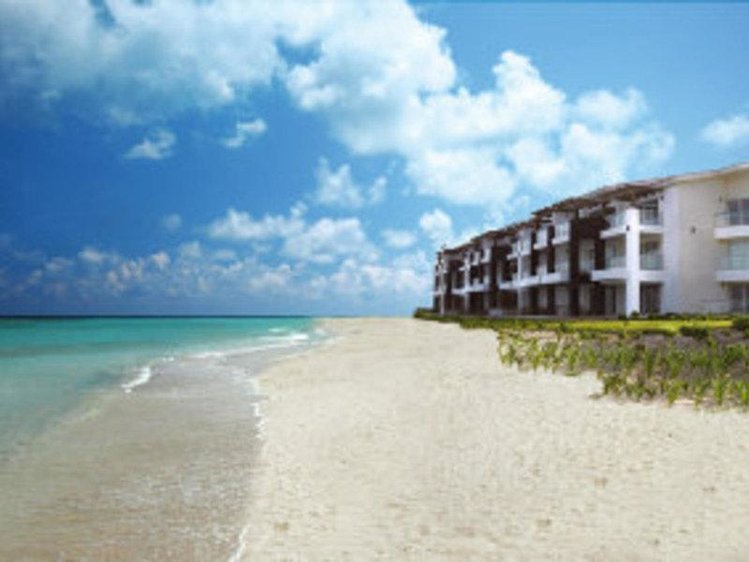 Zájezd Pure Mareazul Riviera Maya ***+ - Yucatan / Playa del Carmen - Záběry místa
