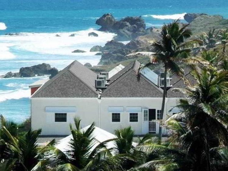 Zájezd The Atlantis Hotel **** - Barbados / Bathsheba - Záběry místa