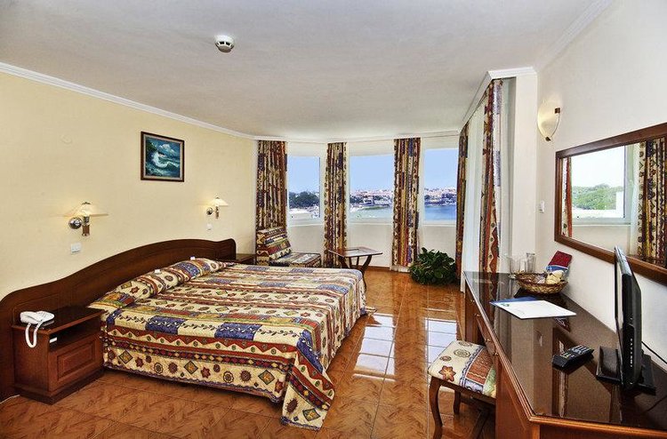 Zájezd Villa List **** - Slunečné pobřeží / Sosopol - Příklad ubytování