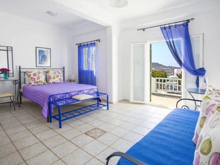 Zájezd Bellissimo Resort *** - Mykonos / Agios Ioannis - Příklad ubytování