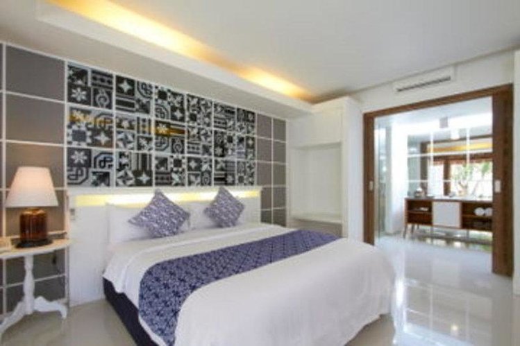 Zájezd Astana Pengembak Suite & Villa **** - Bali / Seminyak - Příklad ubytování