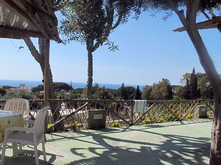 Zájezd Residence Villa Marinù  - Ischia / Forio - Záběry místa