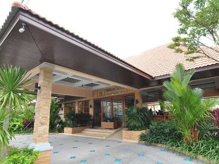 Zájezd Chalong Villa Resort & Spa *** - Phuket / Chalong - Záběry místa