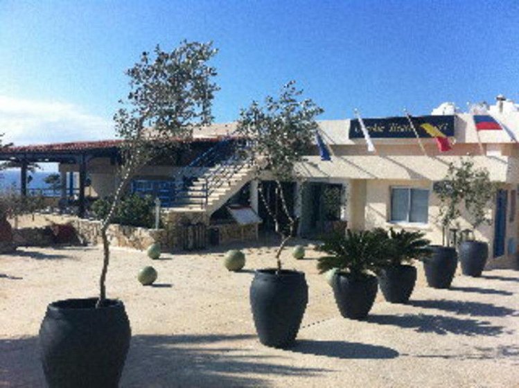 Zájezd Vrachia Beach Resort *** - Kypr / Paphos - Záběry místa