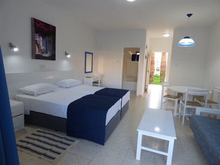Zájezd Amore Hotel Apartments *** - Kypr / Protaras - Příklad ubytování