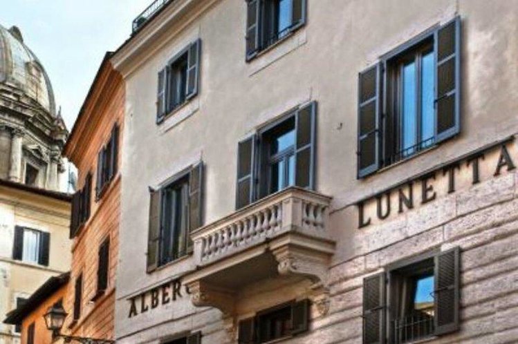Zájezd Lunetta Rom **** - Řím a okolí / Řím - Záběry místa