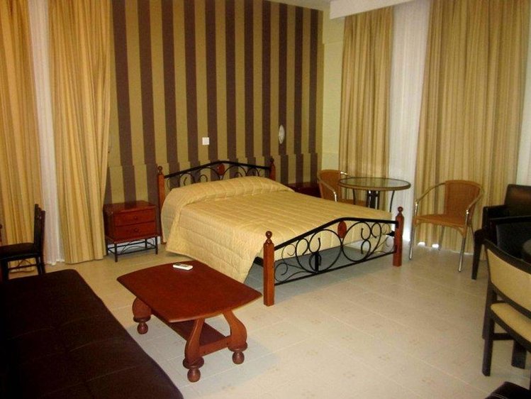 Zájezd Soho Hotel Apartments *** - Kypr / Ayia Napa - Příklad ubytování