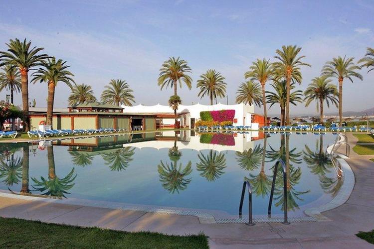 Zájezd Atalaya Park Golf & Holiday Resort **** - Costa del Sol / Estepona - Bazén