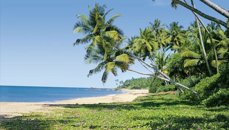 Zájezd St. Lachlan Hotel & Suites **** - Srí Lanka / Negombo - Pláž