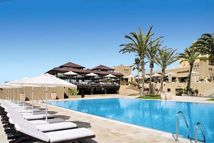 Zájezd Guadalmina Spa & Golf **** - Costa del Sol / Marbella - Bazén