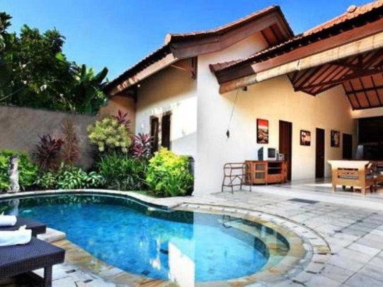 Zájezd Grand Bali Villa ****** - Bali / Legian - Záběry místa