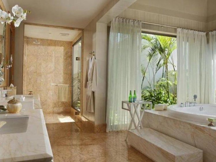 Zájezd Grand Bali Villa ****** - Bali / Legian - Koupelna