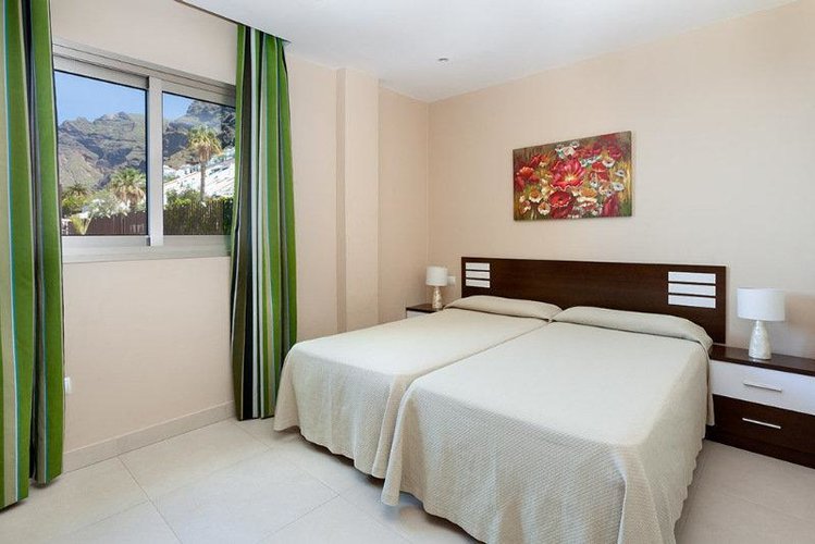 Zájezd Diamond Apartments *** - Tenerife / Los Gigantes - Příklad ubytování