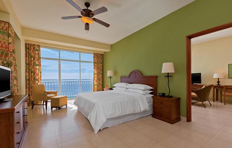 Zájezd Sheraton Bijao Beach Resort **** - Panama / Playa Blanca - Příklad ubytování