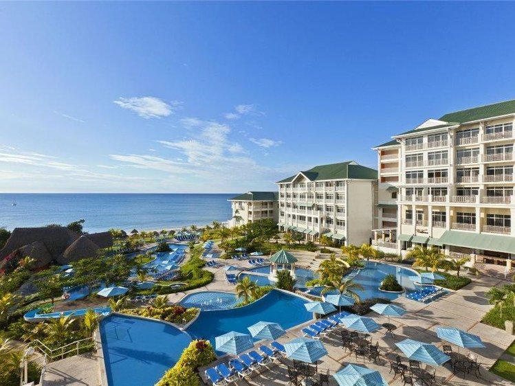 Zájezd Sheraton Bijao Beach Resort **** - Panama / Playa Blanca - Záběry místa
