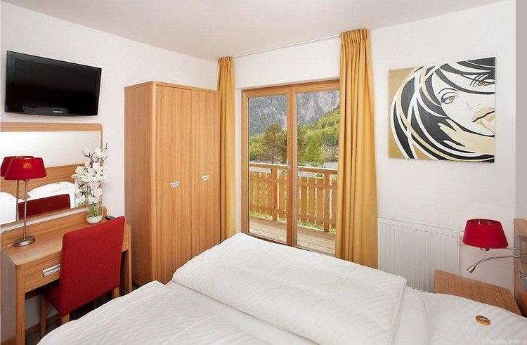 Zájezd Resort Obertraun **** - Salcbursko / Obertraun - Příklad ubytování