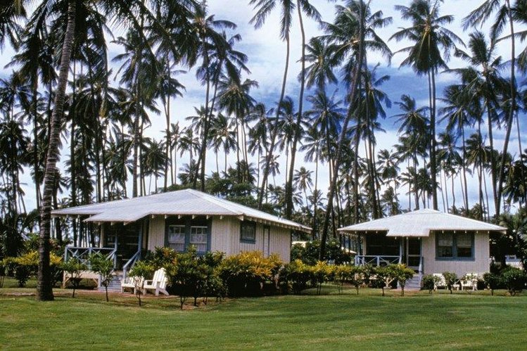 Zájezd Waimea Plantation Cottages Kauai **** - Havaj - Kauai / Waimea - Kauai - Záběry místa