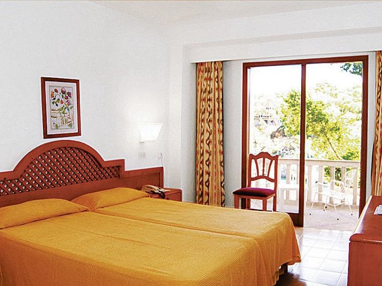 Zájezd Apartamentos Village Cala Santanyi *** - Mallorca / Santanyi - Příklad ubytování