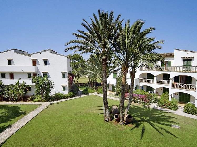 Zájezd Apartamentos Village Cala Santanyi *** - Mallorca / Santanyi - Záběry místa