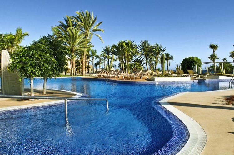 Zájezd Radisson Blu Resort Gran Canaria ***** - Gran Canaria / Arguineguín - Záběry místa