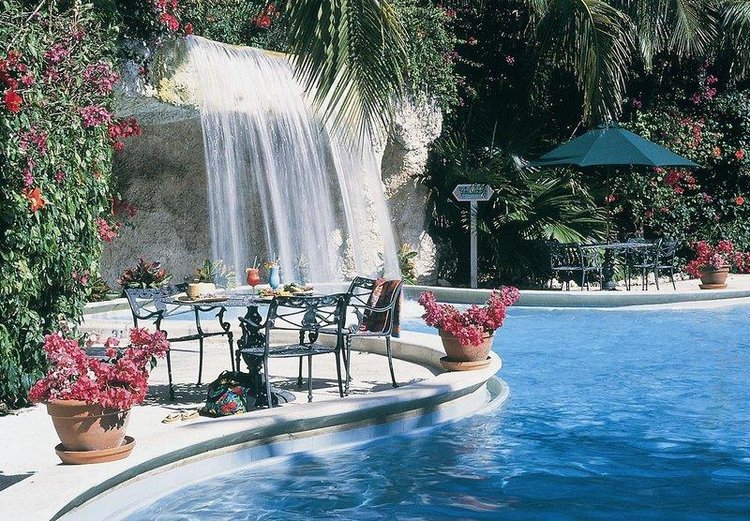 Zájezd Hilton Key Largo Resort *** - Florida - Key West / Key Largo - Bazén