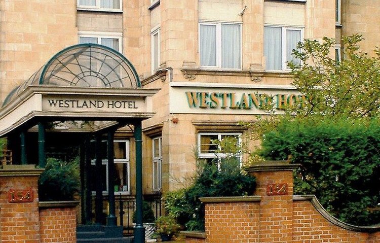 Zájezd Westland Hotel *** - Anglie / Londýn - Záběry místa