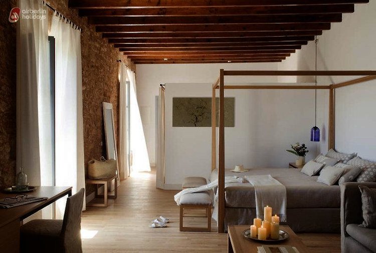 Zájezd Predi Son Jaumell Hotel Rural ****+ - Mallorca / Cala Mesquida - Příklad ubytování
