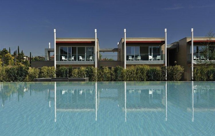 Zájezd Aqualux Hotel Spa & Suite Bardolino **** - Lago di Garda a Lugáno / Bardolino - Záběry místa