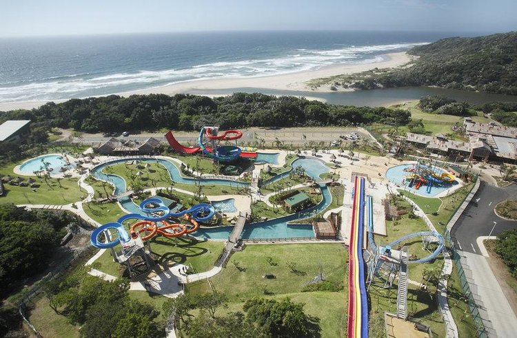 Zájezd Wild Coast Sun *** - Durban / Port Edward - Sport a volný čas