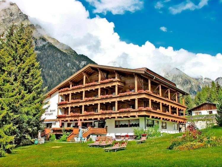 Zájezd Sport Hotel Wildgall *** - Jižní Tyrolsko - Dolomity / Rasen-Antholz - Záběry místa