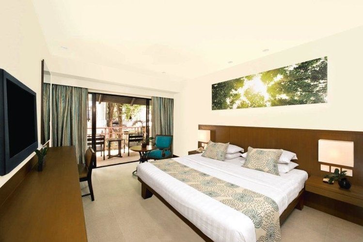 Zájezd Woodlands Hotel & Resort **** - Thajsko - jihovýchod / Pattaya - Příklad ubytování