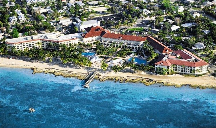 Zájezd Casa Marina, a Waldorf Astoria Resort **** - Florida - Key West / Key West - Záběry místa
