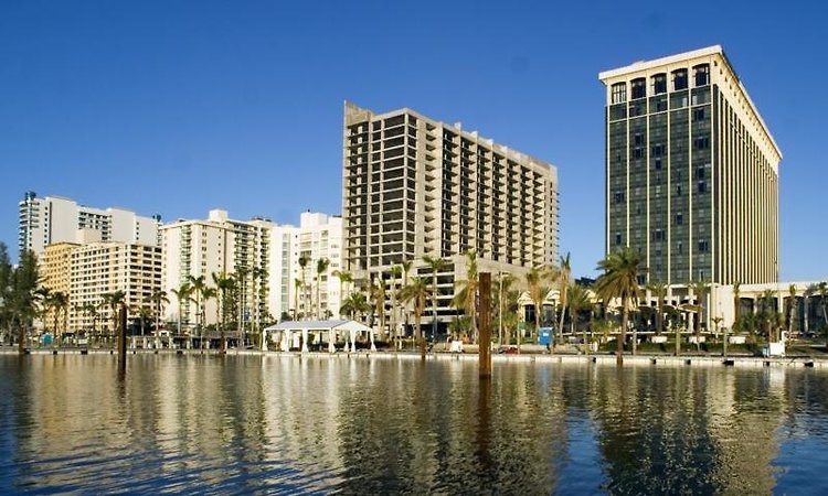 Zájezd Miami Beach Resort & Spa **** - Florida - Miami / Pláž Miami - Záběry místa