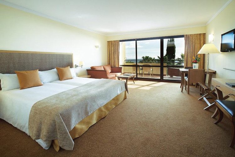 Zájezd Suite Hotel Eden Mar **** - Madeira / Funchal - Příklad ubytování