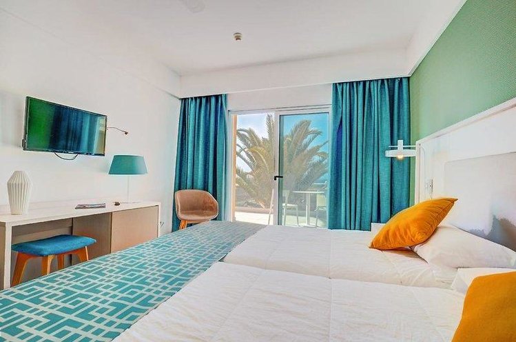Zájezd SBH Maxorata Resort Hotel *** - Fuerteventura / Jandia - Příklad ubytování