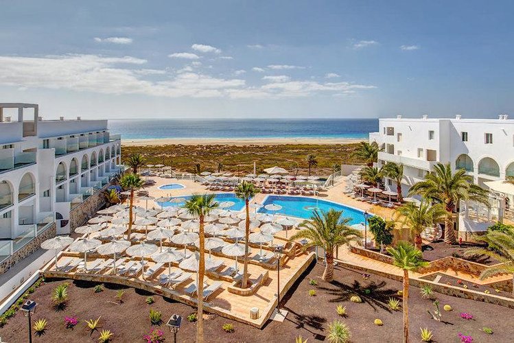Zájezd SBH Maxorata Resort Hotel *** - Fuerteventura / Jandia - Záběry místa