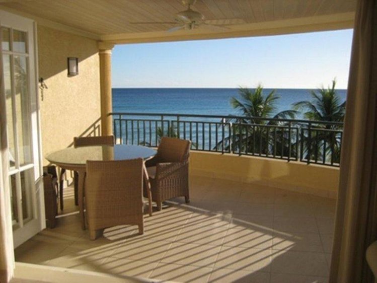 Zájezd White Sands Beach Villas *** - Barbados / St. Lawrence Gap - Záběry místa