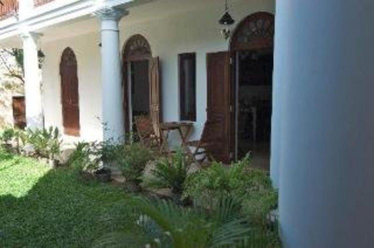 Zájezd Galle Heritage Villa **** - Srí Lanka / Galle - Záběry místa