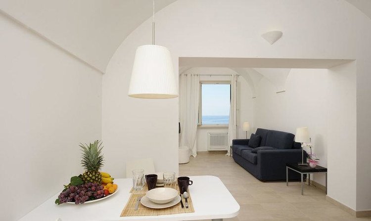 Zájezd Residence La Dolce Vita **** - pobřeží Amalfi - Neapolský záliv / Maiori - Příklad ubytování