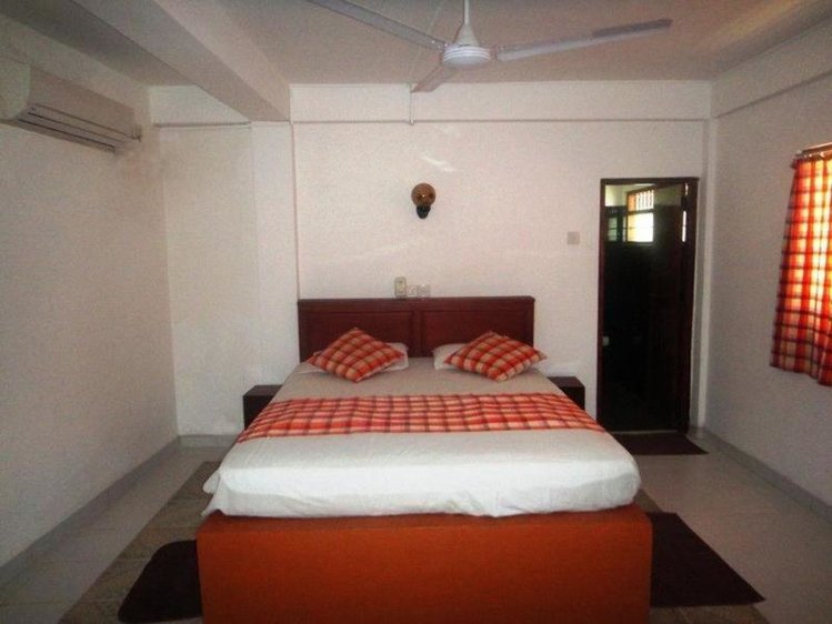 Zájezd Ypsylon Resort  - Srí Lanka / Beruwela - Příklad ubytování