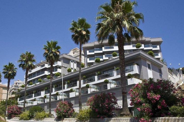 Zájezd Nexus Benalmadena Suites and Apartments **** - Costa del Sol / Benalmadena - Záběry místa