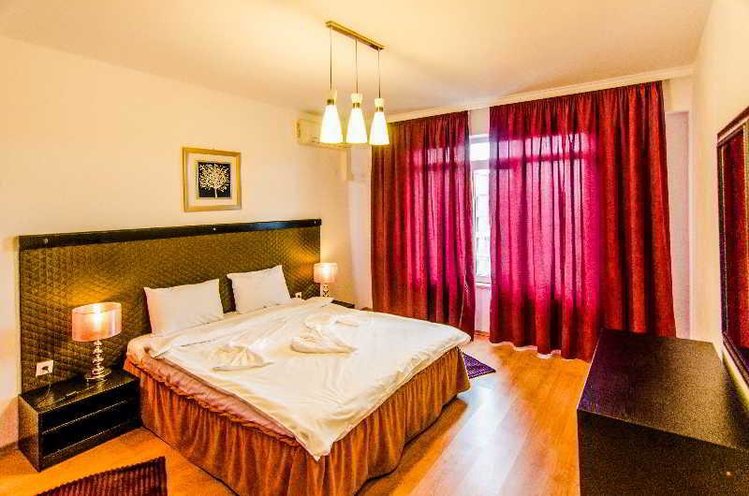 Zájezd Phoenicia Holiday Resort **** - Rumunsko / Mamaia - Příklad ubytování
