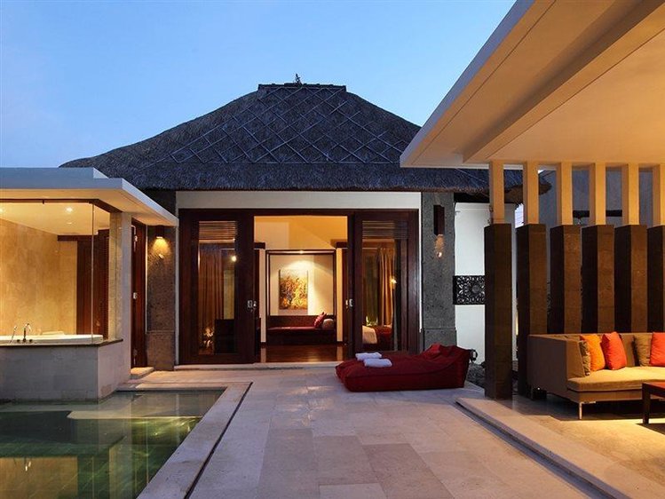 Zájezd Mahagiri Villas Sanur ****+ - Bali / Sanur - Záběry místa