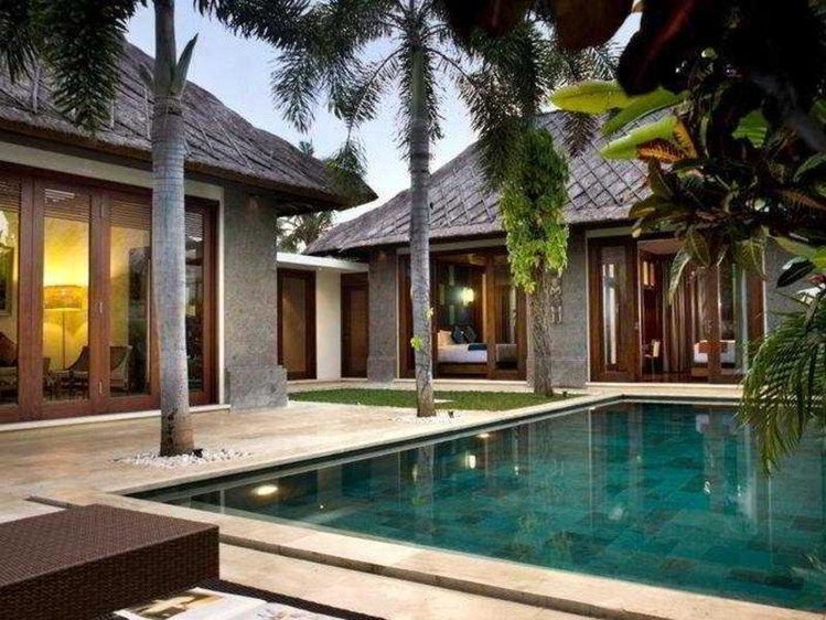 Zájezd Mahagiri Villas Sanur ****+ - Bali / Sanur - Záběry místa